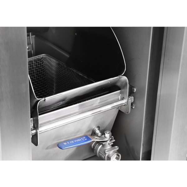 Фритюрница-автомат RoboLabs RoboFryBox RFB1SF